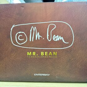 Enterbay HD-1016 Mr.Bean