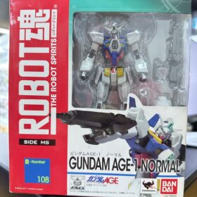 Bandai Robot Spirits 108 Gundam Age-1 Normal