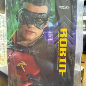 Hottoys MMS594 Batman Forever Robin