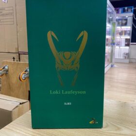 SL-003 Loki Laufeyson