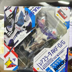 Megahouse Variable Action AKF-0/G Livery Edition