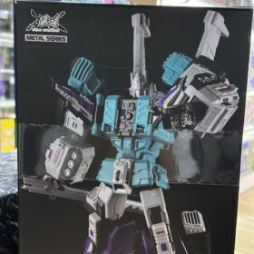 Fuuma GDW-03 Transformers