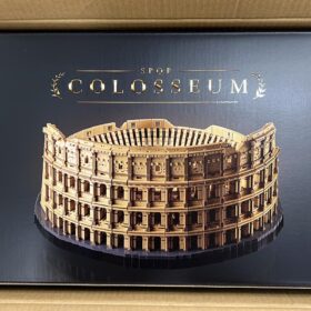 Lego 10276 Colosseum