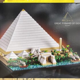Lego 21058 Architecture