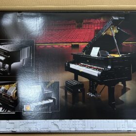 Lego 21323 Grand Piano