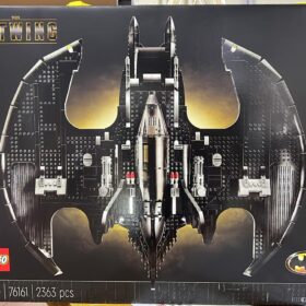 Lego 76161 Batman Batwing