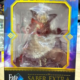 Good Smile Fate/EXTRA Saber Extra