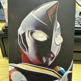 Bandi Shf Ultraman Dyna Flash Type