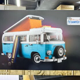 Lego 10279 Volkswagen T2 Camper Van