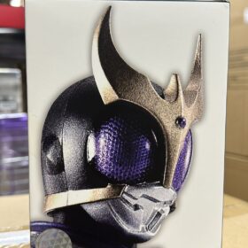 Bandai S.H.Figuarts Shf Masked Rider Kuuga Titan Form