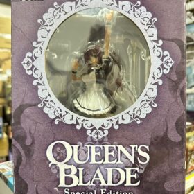 Megahouse Queen’s Blade Airi