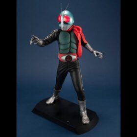 Megahouse Ultimate Article New Kamen Rider 1 50th Anniversary Edition