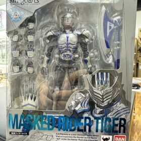 Bandai S.H.Figuarts Shf Masked Rider Tiger