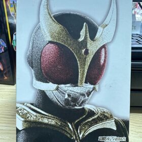 Bandai Shf Masked Rider Kuuga Amazing Mighty Form