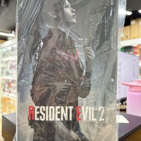 Damtoys DMS031 Claire Redfield Resident Evil 2
