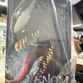 Hottoys MMS626 Venom Let There Be Carnage