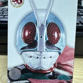 Bandai Shf Masked Rider 2 50Th Anniversary Ver