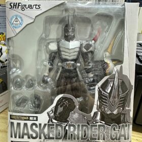 Bandai Shf Masked Rider Gai