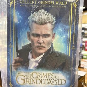 Hottoys MMS513 Fantastic Beasts The Crimes of Grindelwald SP