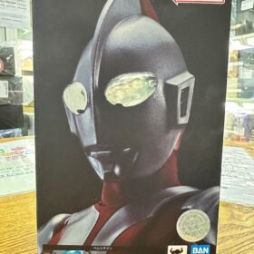 Bandai Shf Ultraman