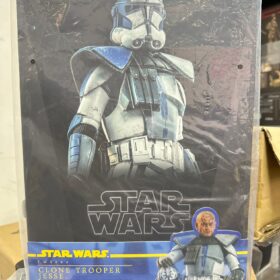 Hottoys TMS064 Star Wars The Clone Wars Clone Trooper Jesse