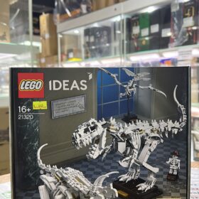 Lego 21320 Ideas Dinosaur Fossils