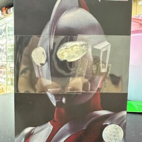 Bandai S.H.Figuarts Shf Ultraman