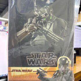 Hottoys TMS013 Star Wars The Mandalorian Death Trooper