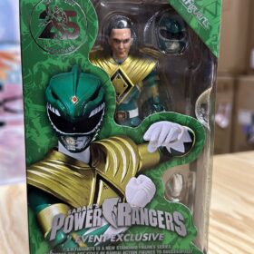 Bandai S.H.Figuarts Shf Power Rangers 25Th Anniversary Event Exclusive