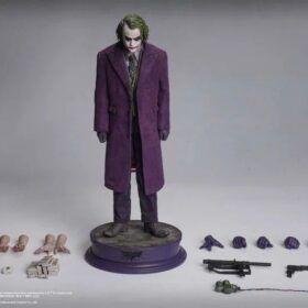 Queen Studios The Dark Knight The Joker