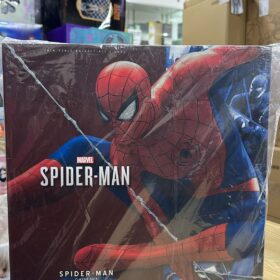 Hottoys VGM048 Classic Suit Spiderman
