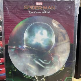 Hottoys MMS556 Spider Man Far from Home Mysterio