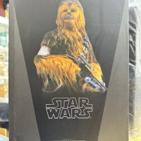 Hottoys MMS375 Star Wars Chewbacca