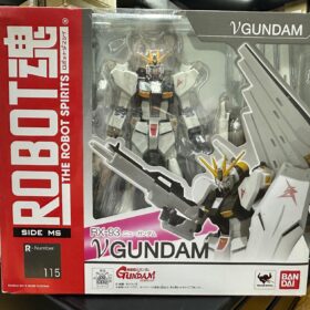 Bandai Robot Spirits 115 RX-93 V Gundam