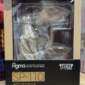 Max Factory Figma SP-110 The Table Museum Winged Victory of Samothrace