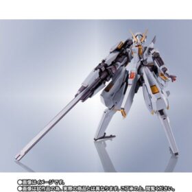 Bandai Spirits Metal Robot Spirit Gundam TR-6