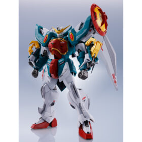 Bandai Spirits Metal Robot Spirit Altron Gundam