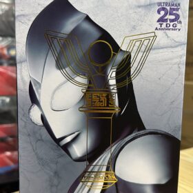 Bandai Ultra Replica Tiga Spark Lence 25th Ultraman