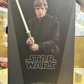 Hottoys MMS429 Star Wars Return of the Jedi Luke Skywalker