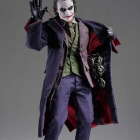 Hottoys DX01 The Joker Dark Knight Batman