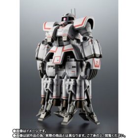 Bandai Robot Spirits MSN-01 Psycommu System Zaku