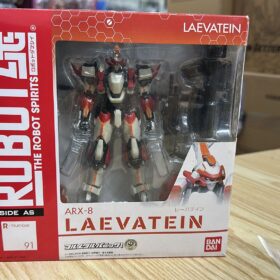 Bandai Robot魂 091 91 ARX-8 Laevatein
