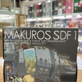 Master Made Makuros SDF-1 +Shipping fee to Canada