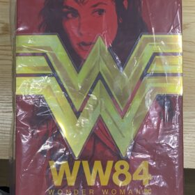 Hottoys MMS584 SP Wonder Woman 1984 Special Edition