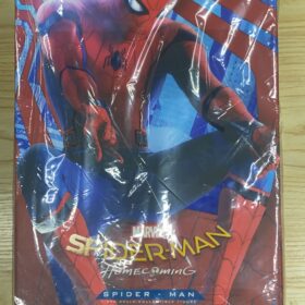 Hottoys MMS426 SP Spider-Man Homecoming