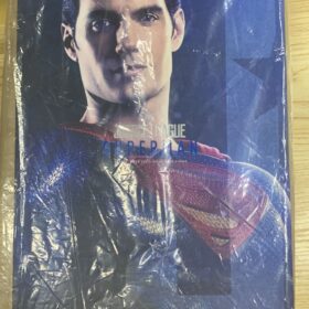 Hottoys MMS465 Superman Justice League