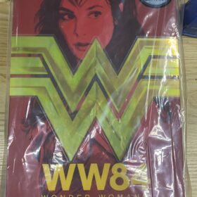 Hottoys MMS584 SP Wonder Woman 1984 Special Edition
