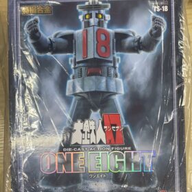 Action Toys TS-18 One Eight