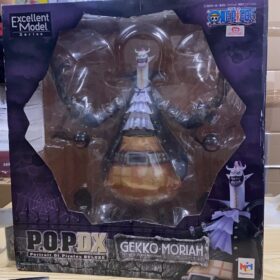 Megahouse Pop Neo Dx One Piece Gecko Moria Ex