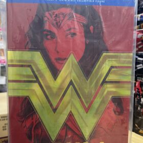 Hottoys MMS584 Wonder Woman 1984